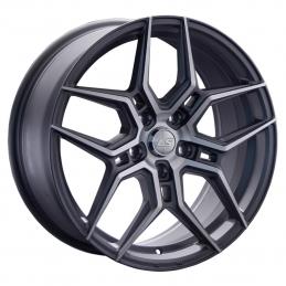 LS 1266 8.5x19 PCD5x112 ET25 DIA 66.6  MGMF