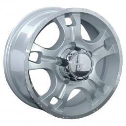 LS 214 7x16 PCD5x139.7 ET30 Dia98.5 SF