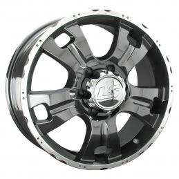 LS 214 7x16 PCD6x139.7 ET10 DIA 93.1  GMF