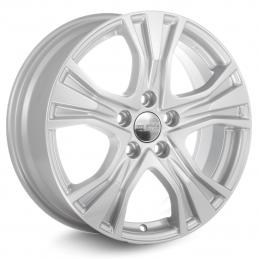 КиК Toyota RAV4 (KC673) 7x17 PCD5x114.3 ET39 Dia60.1 Silver