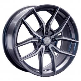 LS 1242 7.5x17 PCD4x100 ET40 DIA 60.1  GMF