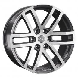 LS 1279 9x18 PCD6x139.7 ET25 DIA 67.1  GMF