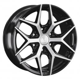 LS 1303 8x17 PCD6x139.7 ET38 Dia67.1 BKF