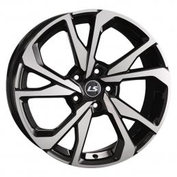 LS 1315 8x18 PCD5x114.3 ET45 Dia67.1 BKF