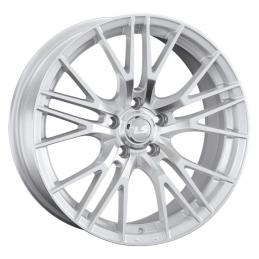 LS 861 7.5x17 PCD5x114.3 ET45 Dia67.1 SF