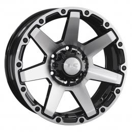 LS 874 8x17 PCD6x139.7 ET20 Dia106.1 BKF