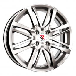 RepliKey Kia Rio/Hyundai Solaris (B216) 6x16 PCD4x100 ET49 DIA 54.1  HSB