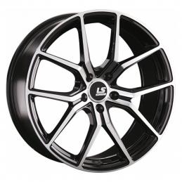 LS Flow Forming RC47 8.5x19 PCD5x112 ET25 Dia66.6 BKF