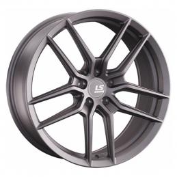 LS Flow Forming RC55 8x18 PCD5x114.3 ET45 Dia67.1 MGM