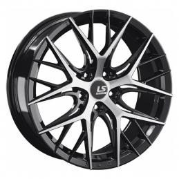 LS Flow Forming RC57 8x18 PCD5x112 ET30 Dia66.6 BKF