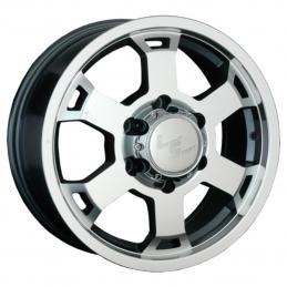 LS 326 8x17 PCD5x150 ET60 Dia110.1 GMF