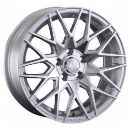 LS 784 6.5x15 PCD4x100 ET40 Dia60.1 SF