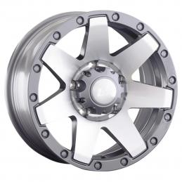 LS 881 7x16 PCD5x139.7 ET10 DIA 108.5  S