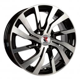 RepliKey Lada Vesta (196) 6x15 PCD4x100 ET50 DIA 60.1