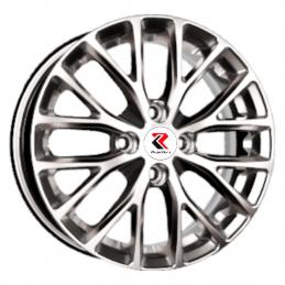 RepliKey Lada Vesta (R112) 6x15 PCD4x100 ET50 DIA 60.1