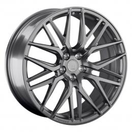 LS Forged FG04 8x19 PCD5x108 ET45 Dia63.3 MGM