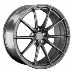 LS Forged FG05 10x20 PCD5x112 ET25 Dia66.6 MGM