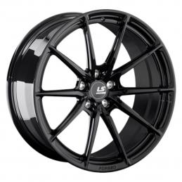 LS Forged FG05 10x20 PCD5x112 ET25 Dia66.6 BK