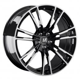 LS Forged FG06 8.5x19 PCD5x112 ET25 Dia66.6 BKF