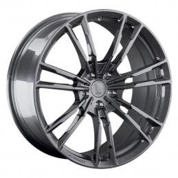 LS Forged FG06 9x20 PCD5x112 ET35 Dia66.6 GM