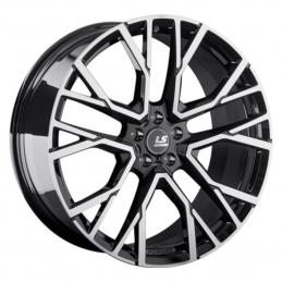 LS Forged FG07 10.5x21 PCD5x112 ET43 Dia66.6 BKF