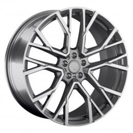 LS Forged FG07 9.5x22 PCD5x112 ET35 Dia66.6 MGMF