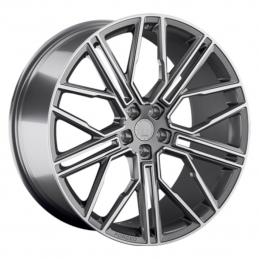 LS Forged FG08 10.5x22 PCD5x112 ET31 DIA 66.6  MGMF