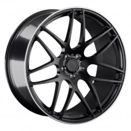 LS Forged FG09 10x22 PCD5x112 ET40 Dia66.6 MBL