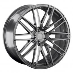 LS Forged FG12 10.5x21 PCD5x112 ET43 DIA 66.6  MGM