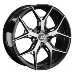 LS Forged FG14 10x20 PCD5x112 ET35 Dia66.6 BKF