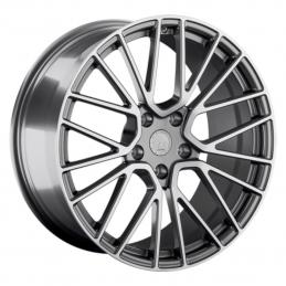 LS Forged FG17 11x21 PCD5x130 ET49 DIA 71.6  MGMF