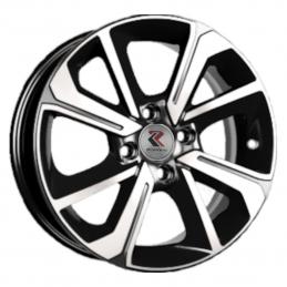 RepliKey Kia Rio (R139) 6x15 PCD4x100 ET46 DIA 54.1