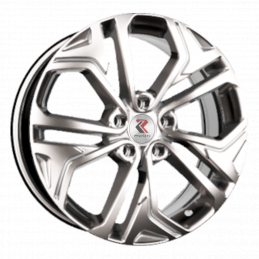 RepliKey Toyota RAV4 (R205) 7.5x18 PCD5x114.3 ET45 DIA 60.1  HSB