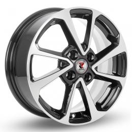 RepliKey Lada Vesta (R105) 6x15 PCD4x100 ET50 DIA 60.1