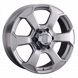 LS 187 7.5x18 PCD6x139.7 ET36 Dia100.1 S