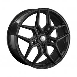 LS 1266 8.5x19 PCD5x114.3 ET40 DIA 64.1  BK