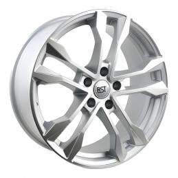 RST R068 8x18 PCD5x112 ET25 Dia66.6 S