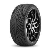 Шины MICHELIN Pilot Alpin 5 SUV